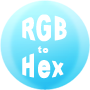 Free RGB to Hex